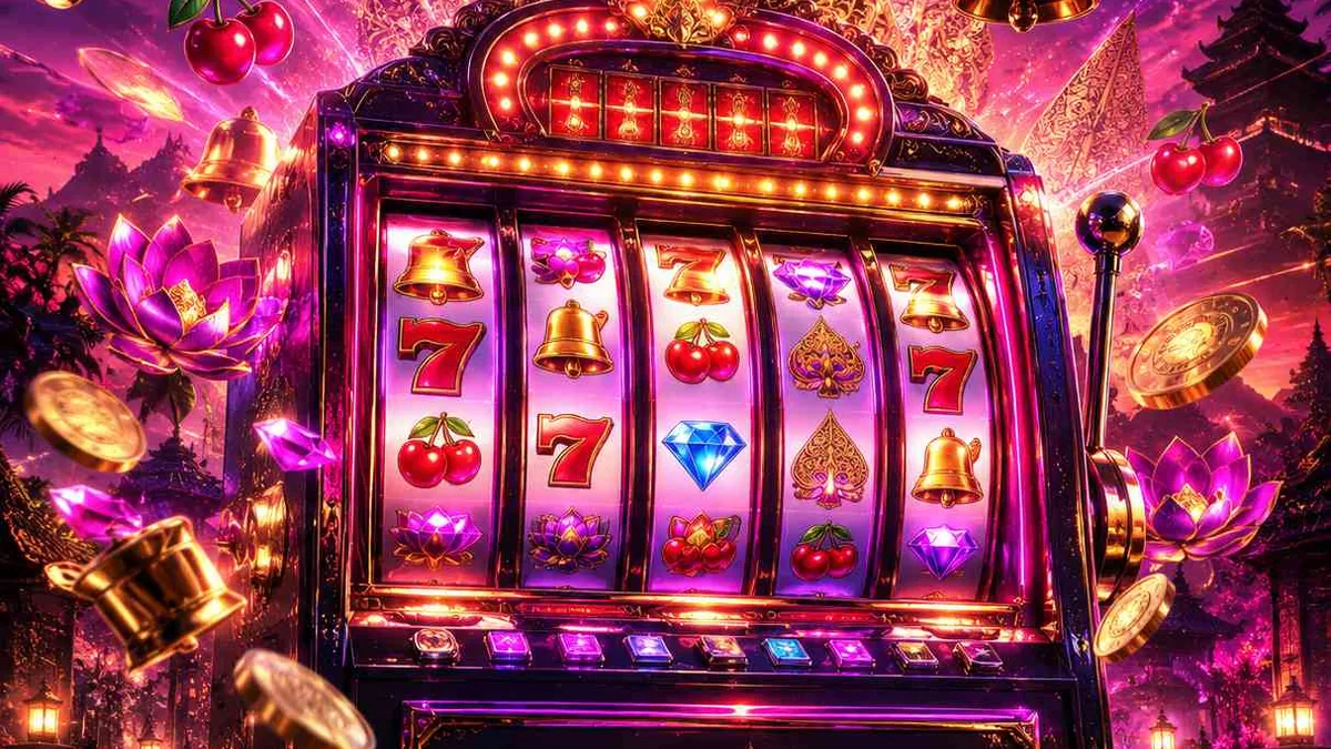Formulir pendaftaran akun direktori slot naga nagaslot777