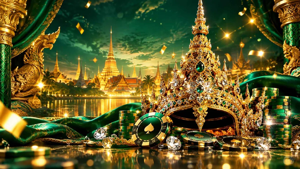 Gambar lengkap game slot naga Dragon Kings di nagaslot777
