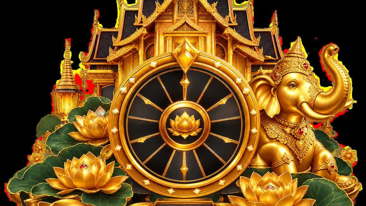 Gambar lengkap game slot naga Dragon Wins di nagaslot777