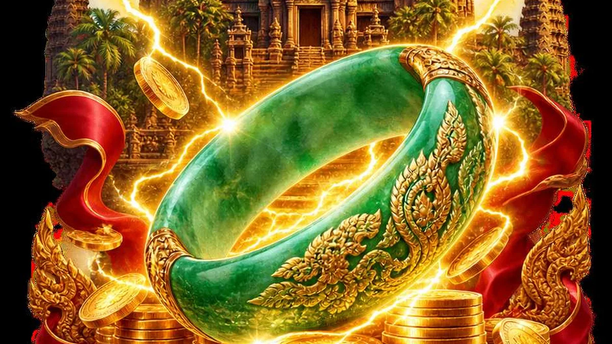 Gambar lengkap game slot naga Dragons of the North di nagaslot777