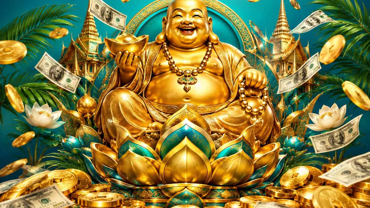 Gambar lengkap game slot naga Golden Dragon Inferno di nagaslot777