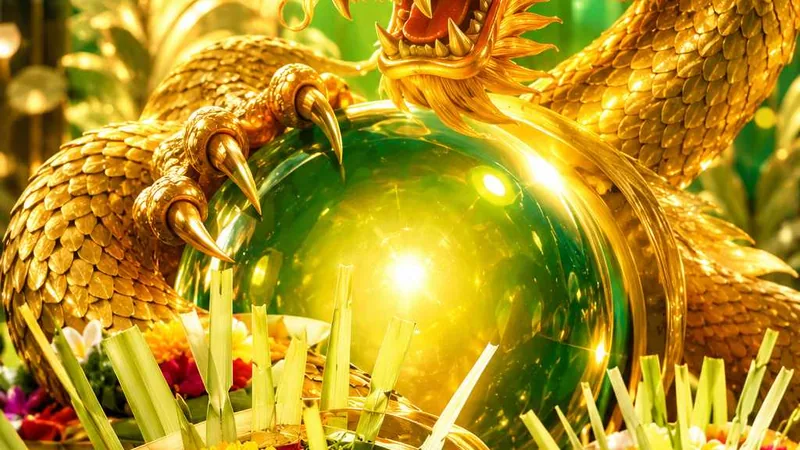 Poster jackpot naga pada galeri nagaslot777