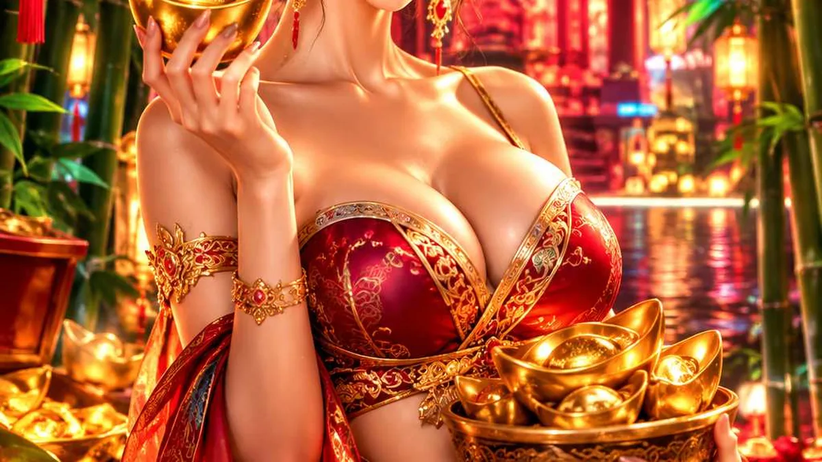 Akses koleksi slot naga online dari ponsel di nagaslot777